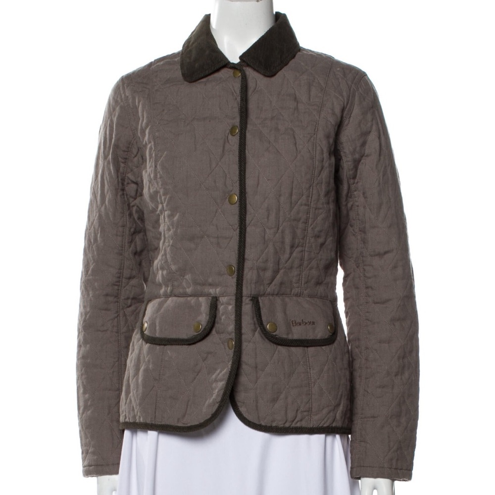 Barbour Jacket